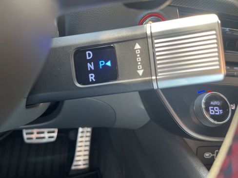 Certified 2025 Hyundai Sonata N Line image 40