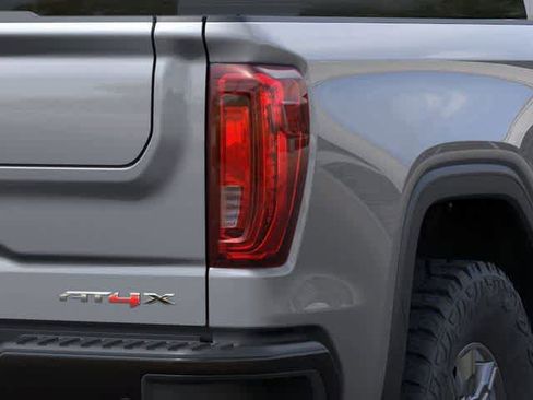 New 2026 GMC Sierra 1500 AT4X AWD/4WD image 11