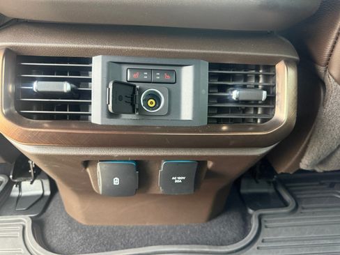 Used 2024 Ford F150 King Ranch AWD/4WD image 16