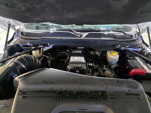 Used 2021 RAM 2500 Big Horn AWD/4WD image 37