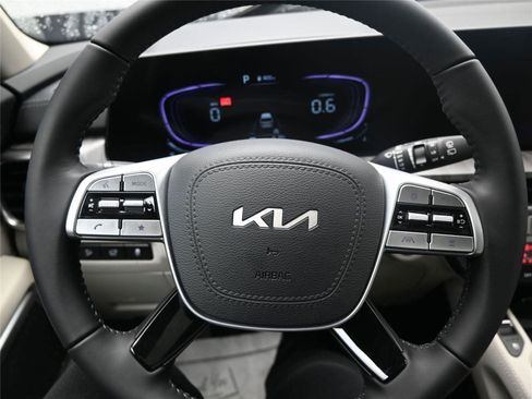 New 2025 Kia Telluride EX image 10