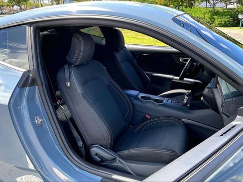 Used 2025 Ford Mustang GT RWD image 7