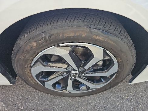 Used 2022 Honda Accord EX-L image 19