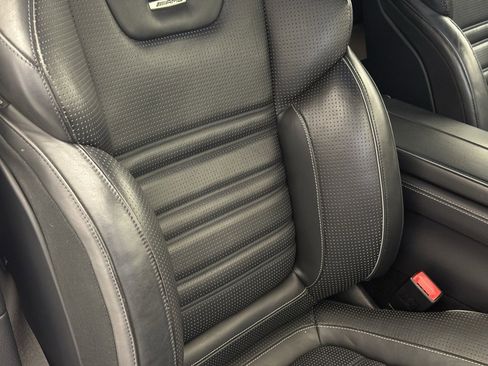 Used 2017 Mercedes-Benz SL 63 AMG SL 63 AMG image 45