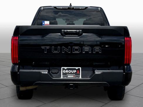 Used 2023 Toyota Tundra SR w/ SR Tow Package image 5