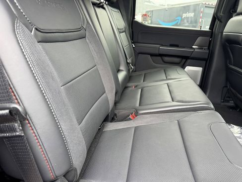 Used 2026 Ford F150 Raptor AWD/4WD image 11