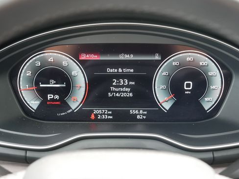 Used 2022 Audi Q5 2.0T Premium Plus AWD/4WD image 21