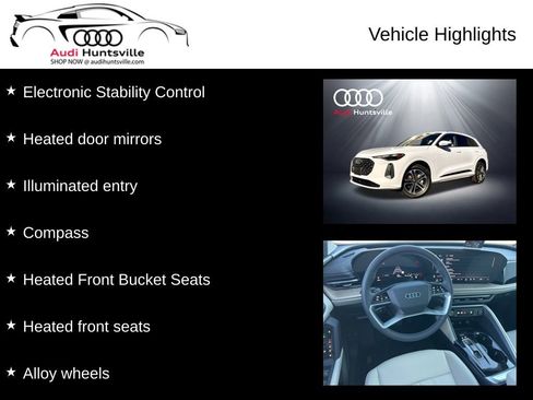 New 2025 Audi Q5 Premium AWD/4WD image 12