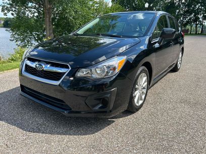 Used 2013 Subaru Impreza 2.0i Premium w/ Popular Pkg 1