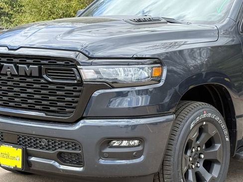 New 2026 RAM 1500 Express image 8