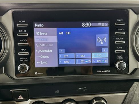 Used 2022 Toyota Tacoma SR image 17