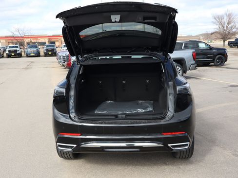 New 2026 Buick Envision Avenir AWD/4WD image 16
