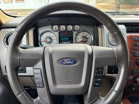 Used 2010 Ford F150 Lariat RWD image 23