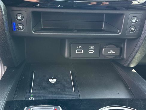 Certified 2024 Honda Ridgeline Black Edition image 25