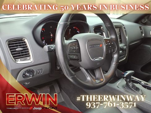 Used 2020 Dodge Durango GT image 14