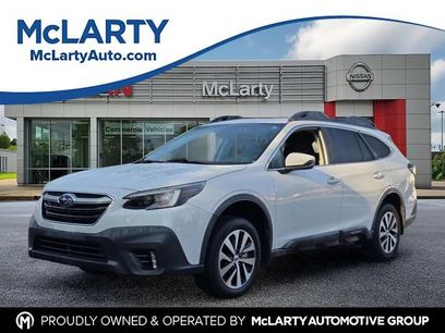 Used 2020 Subaru Outback Premium