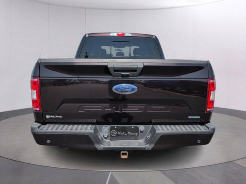 Used 2020 Ford F150 XLT w/ Equipment Group 302A Luxury AWD/4WD image 6