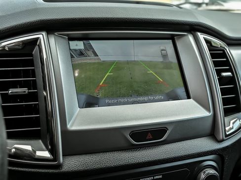 Used 2022 Ford Ranger XLT w/ Equipment Group 301A Mid image 23