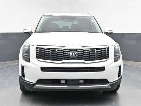 Used 2020 Kia Telluride EX image 3