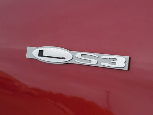 Used 2009 Chevrolet Corvette Coupe RWD image 26