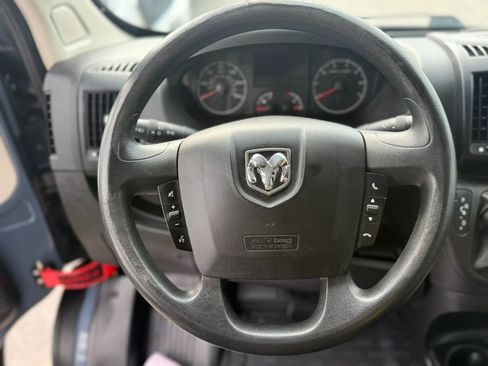 Used 2019 RAM ProMaster 2500 FWD image 22