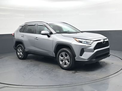 Used 2023 Toyota RAV4 XLE w/ Convenience Package
