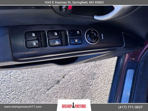 Used 2007 Hyundai Santa Fe Limited image 16