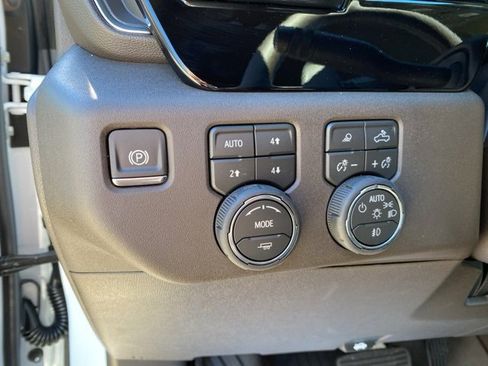 New 2026 Chevrolet Silverado 1500 RST w/ Safety Package image 18