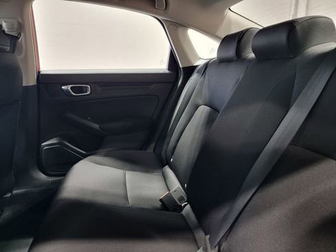 Certified 2023 Honda Civic LX image 13