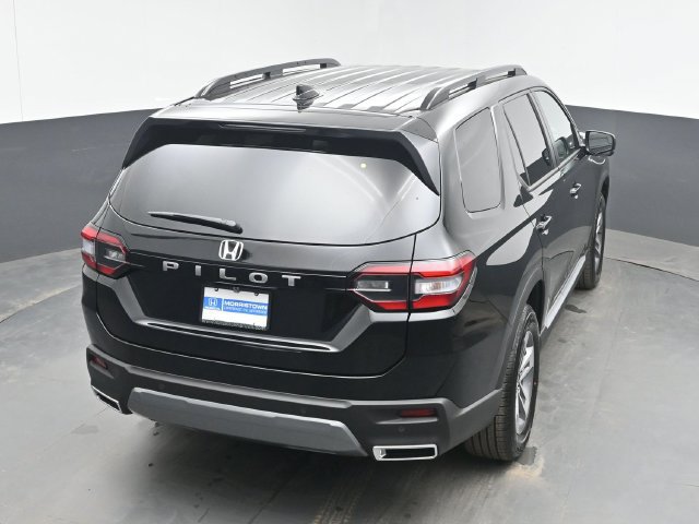 New 2026 Honda Pilot EX-L image 42