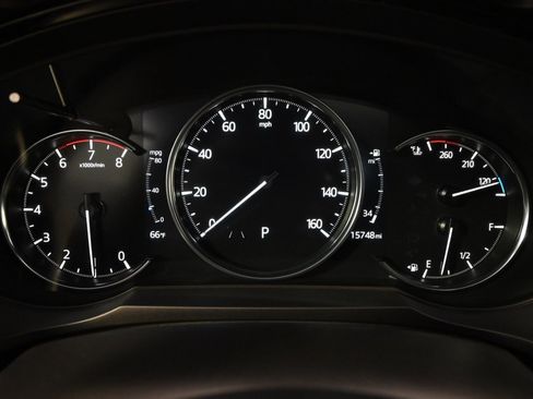 Used 2023 MAZDA CX-9 Carbon Edition image 26