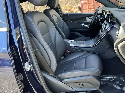 Used 2021 Mercedes-Benz GLC 300 4MATIC Coupe image 25