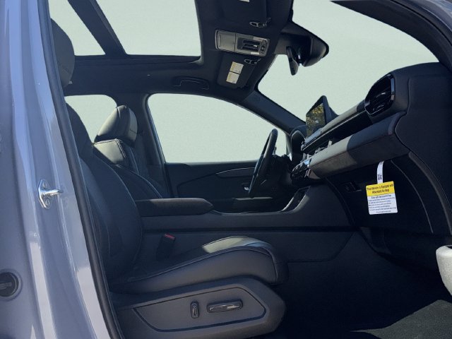 Certified 2026 Honda Pilot Black Edition image 29