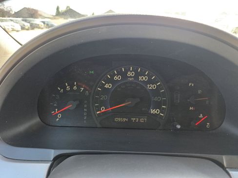 Used 2010 Honda Odyssey EX image 10