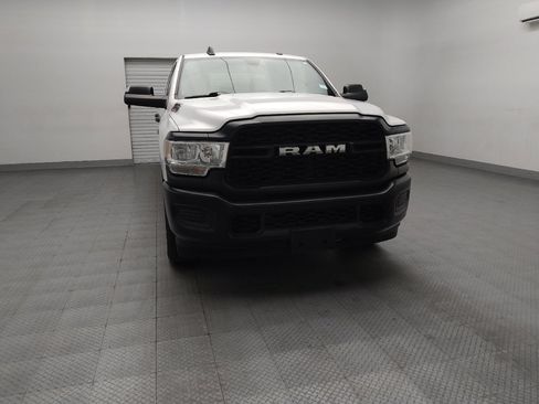 Used 2021 RAM 2500 Tradesman RWD image 14