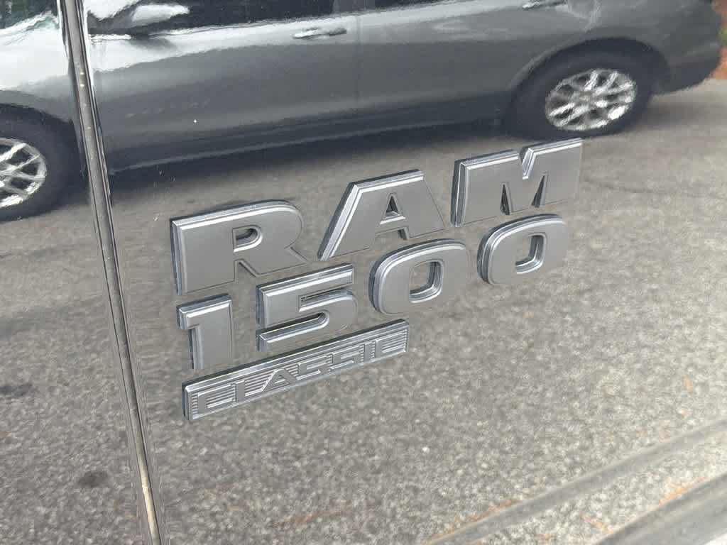 Used 2023 RAM 1500 Warlock w/ Electronics Group AWD/4WD image 6