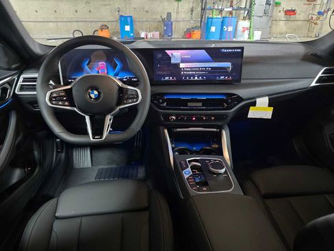 New 2026 BMW i4 xDrive40i w/ M Sport Package image 18