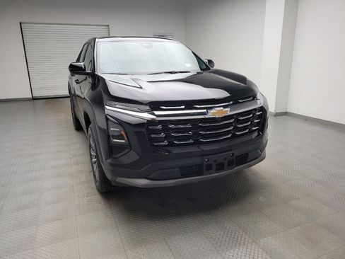Used 2025 Chevrolet Equinox LT image 14
