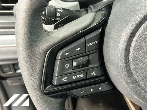 New 2026 Subaru Forester Sport image 12