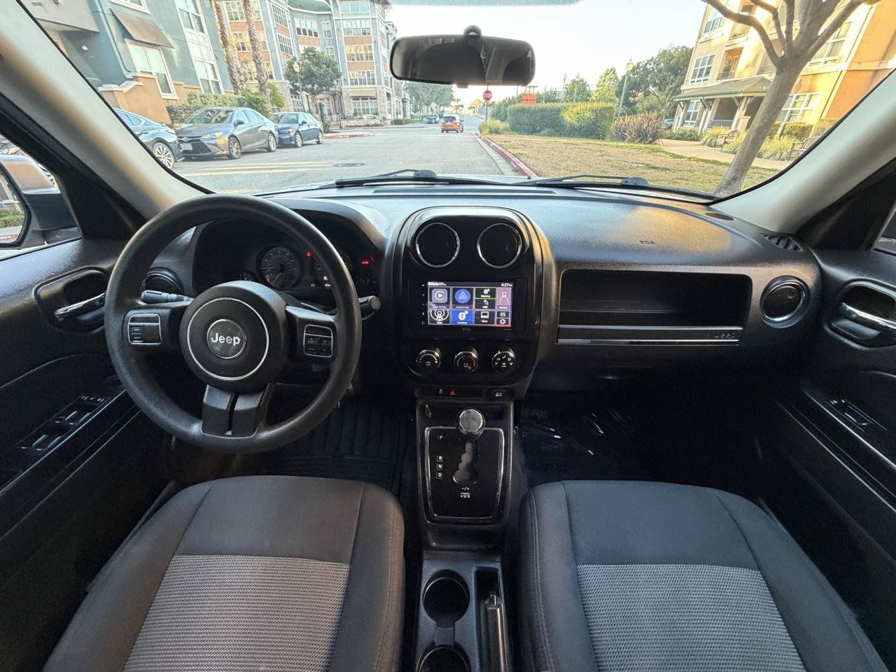Used 2014 Jeep Patriot Sport w/ Power Value Group FWD image 41
