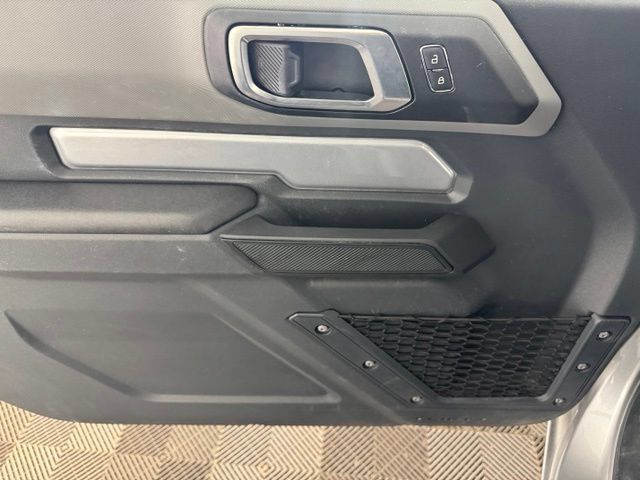 Used 2024 Ford Bronco Big Bend AWD/4WD image 21
