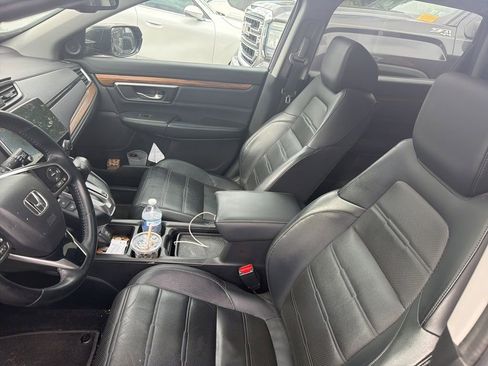 Used 2017 Honda CR-V EX-L image 7