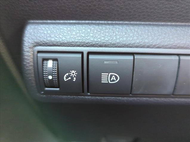 New 2027 Toyota Corolla LE FWD image 12