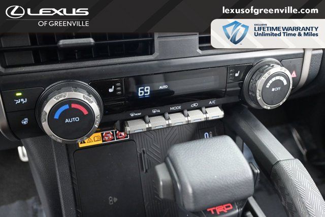 Used 2026 Toyota 4Runner TRD Sport AWD/4WD image 16