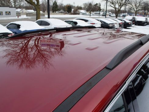 Used 2019 Chevrolet Traverse LT w/ LPO, Floor Liner Package image 12