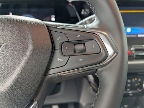 New 2026 Chevrolet TrailBlazer LT w/ LT Cold Weather Package image 18