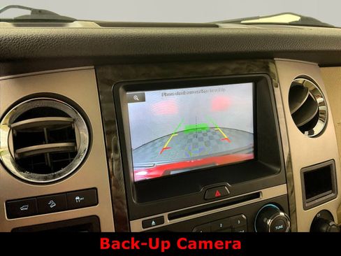 Used 2015 Ford Expedition EL Limited w/ Equipment Group 301A AWD/4WD image 10