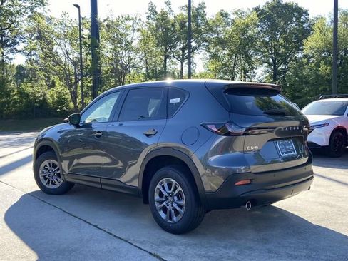 Used 2026 MAZDA CX-5 Select AWD/4WD image 3