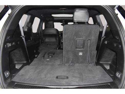 Used 2024 Jeep Grand Cherokee L Limited w/ Luxury Tech Group II AWD/4WD image 17