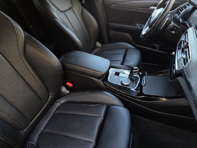 Used 2023 BMW X3 xDrive30i w/ Convenience Package AWD/4WD image 13